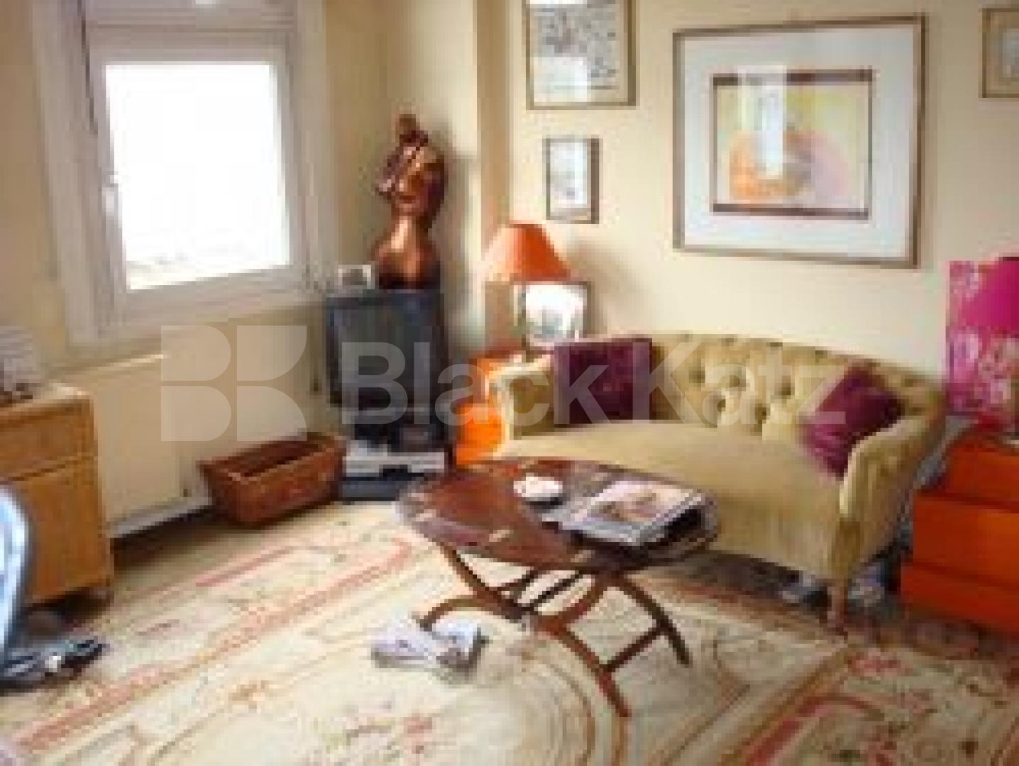 			New Instruciton, Studio Apartment, 1 bath, 1 reception Studio			 Mary Place, LADBROKE GROVE W11